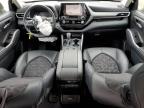 2024 TOYOTA HIGHLANDER HYBRID XLE   for sale at Copart ON - TORONTO