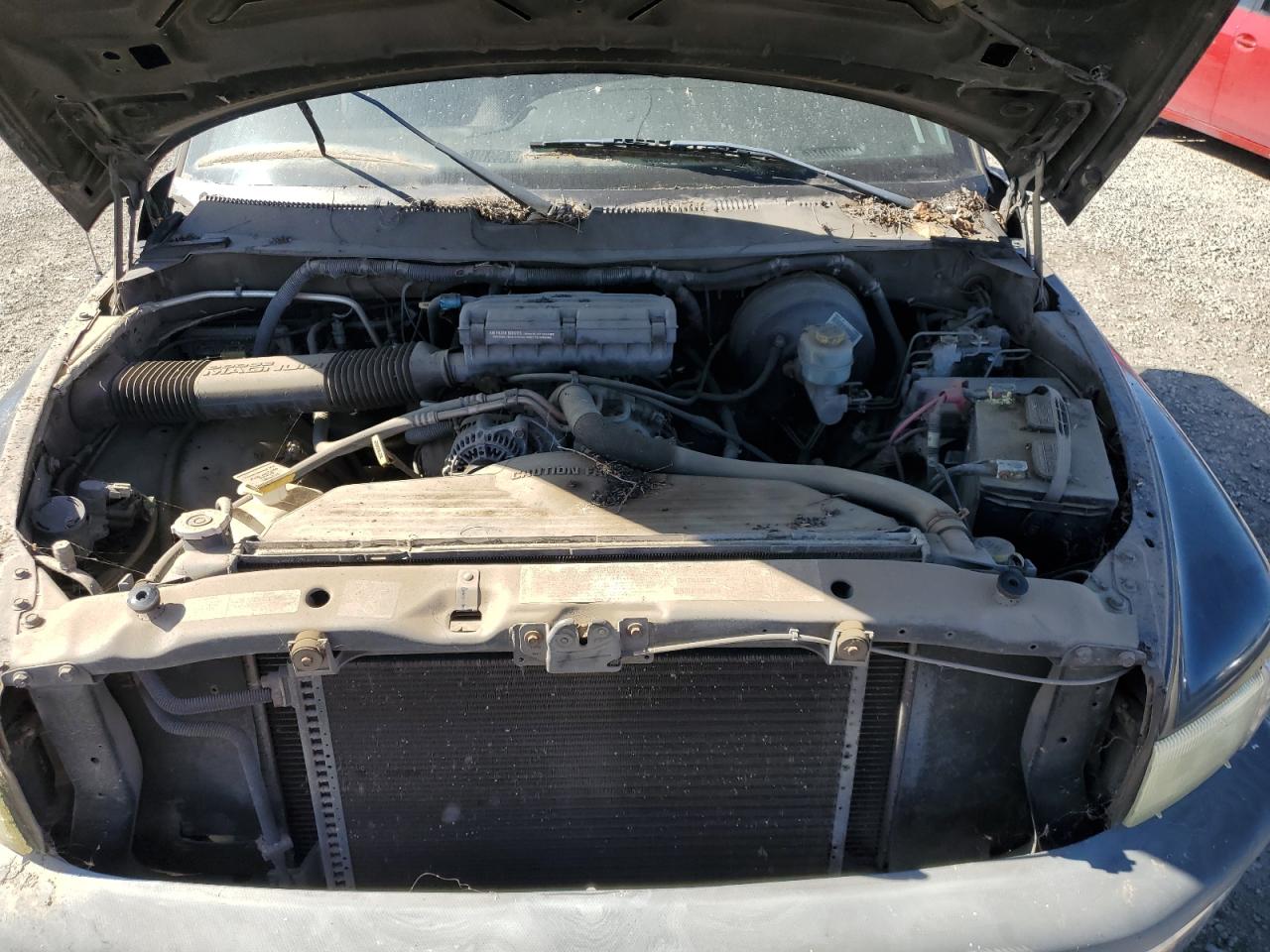 2001 Dodge Ram 1500 VIN: 1B7HC13Z51J591688 Lot: 61189385