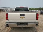 2018 Chevrolet Silverado K1500 Lt იყიდება Central Square-ში, NY - Rollover