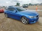 2016 Bmw 428 Xi Gran Coupe Sulev for Sale in Temple, TX - Hail
