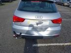 2016 AUDI A1 SPORT T for sale at Copart SANDTOFT