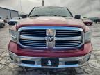 2015 Ram 1500 Slt de vânzare în Tulsa, OK - Hail