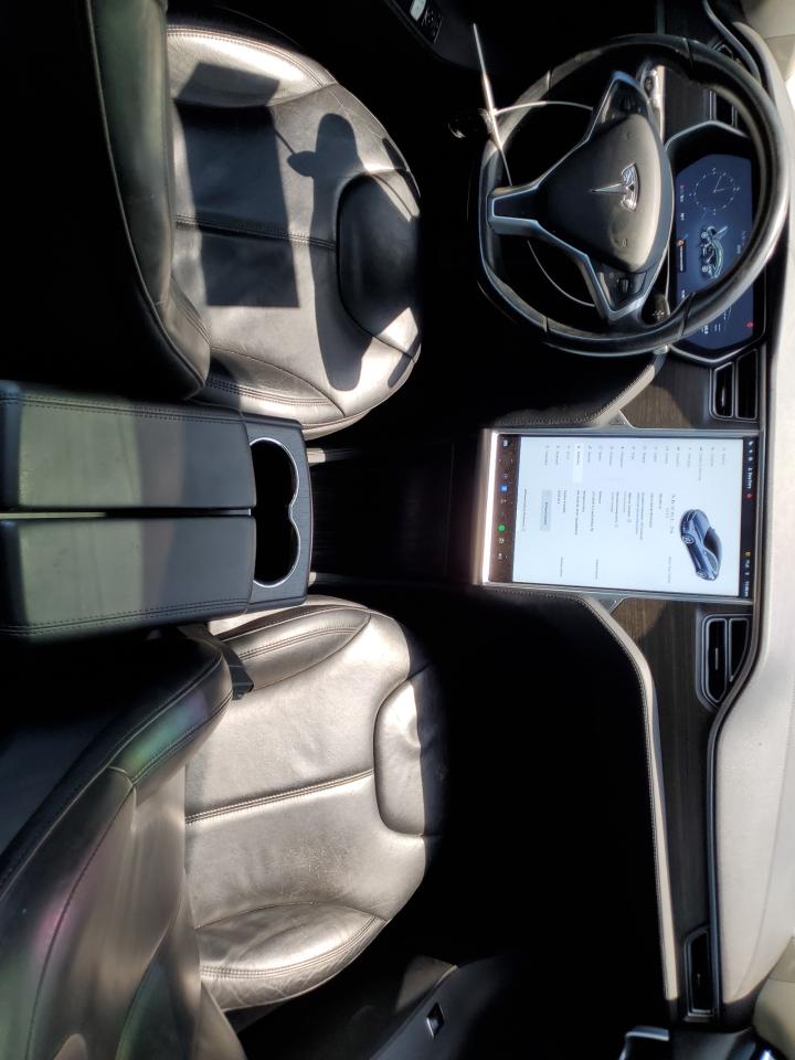 2014 Tesla Model S VIN: 5YJSA1S17EFP64230 Lot: 62584015