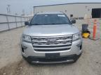 2018 Ford Explorer Xlt for Sale in Appleton, WI - Rear End