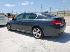 2007 Lexus Gs 350 for Sale in Haslet, TX - Front End