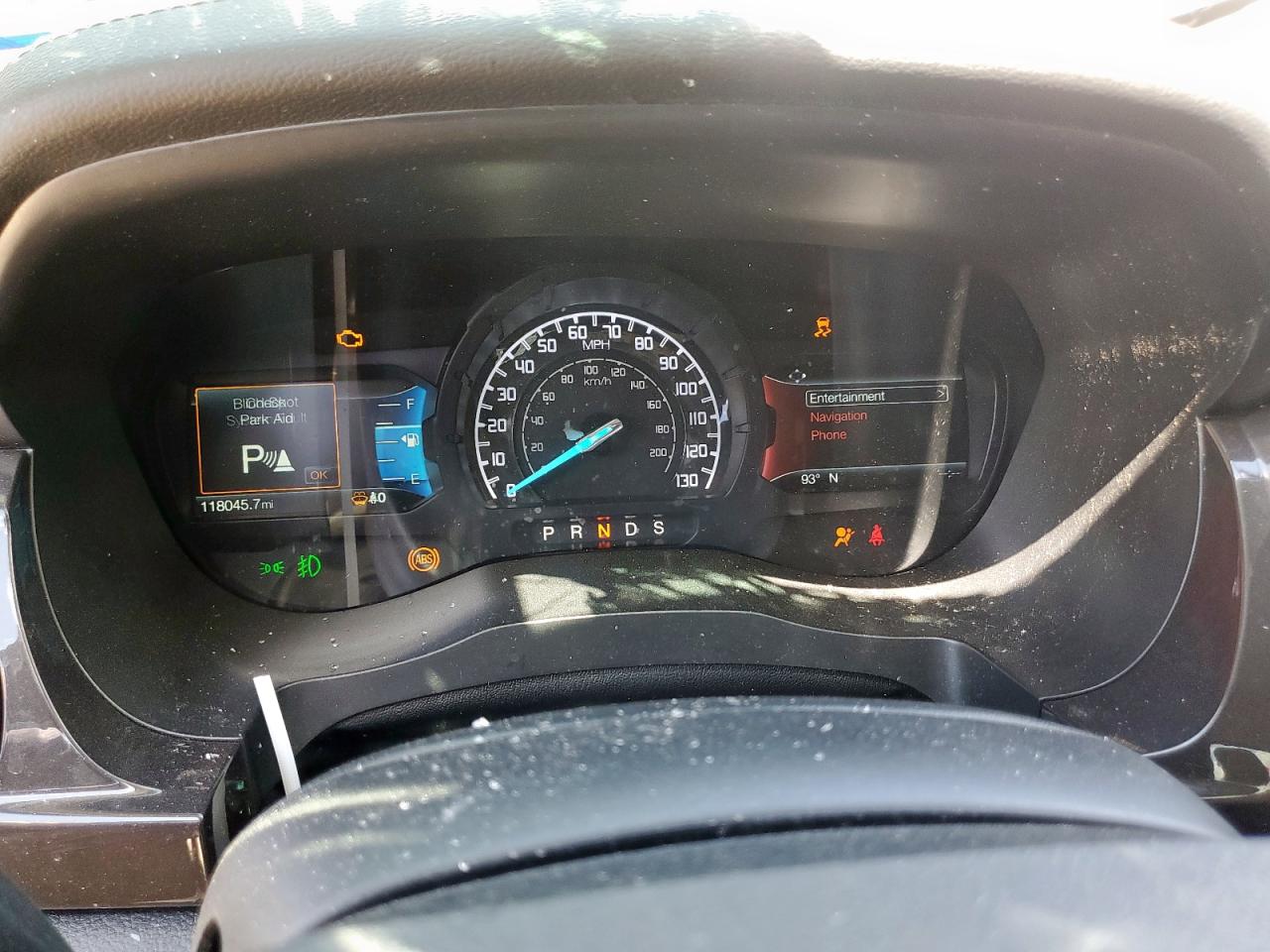 2020 Ford Ranger Xl VIN: 1FTER4EH2LLA27138 Lot: 62035475