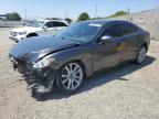 2017 Mazda 6 Touring en Venta en San Diego, CA - Front End