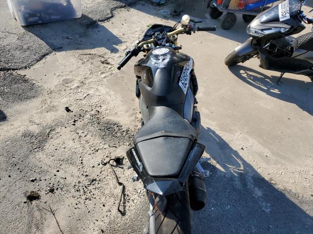 2011 HONDA CB1000 R  