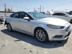 2017 Ford Fusion Se for Sale in Sun Valley, CA - Mechanical
