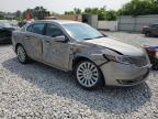 2015 Lincoln Mks  на продаже в Barberton, OH - Side