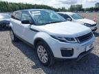 2016 LAND ROVER RANGE ROVE for sale at Copart EAST KILBRIDE