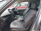 2014 VAUXHALL ZAFIRA TOU for sale at Copart SANDWICH