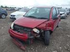 2006 CITROEN C3 DESIRE for sale at Copart YORK