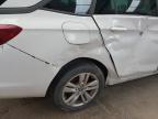 2018 VAUXHALL ASTRA DESI for sale at Copart WOLVERHAMPTON