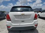 2018 Chevrolet Trax Ls на продаже в Opa Locka, FL - Normal Wear