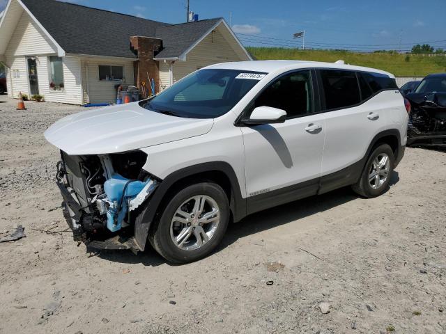 GMC TERRAIN SL 2021