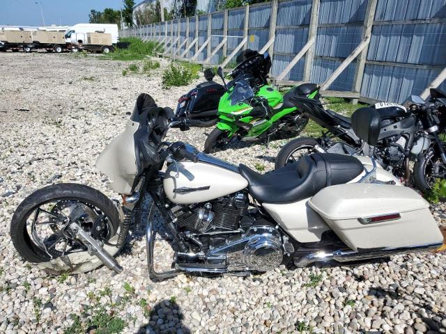 2022 HARLEY-DAVIDSON FLHX   