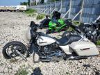 2022 HARLEY-DAVIDSON FLHX    a la Venta en Copart WI - MILWAUKEE SOUTH