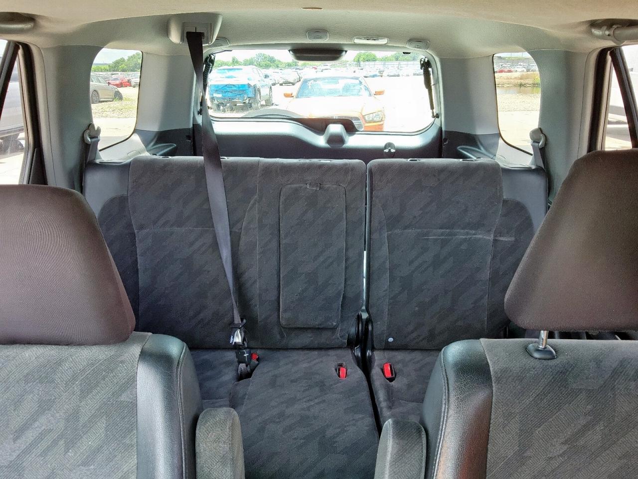 2003 Honda Cr-V Ex VIN: JHLRD78893C009610 Lot: 62488965