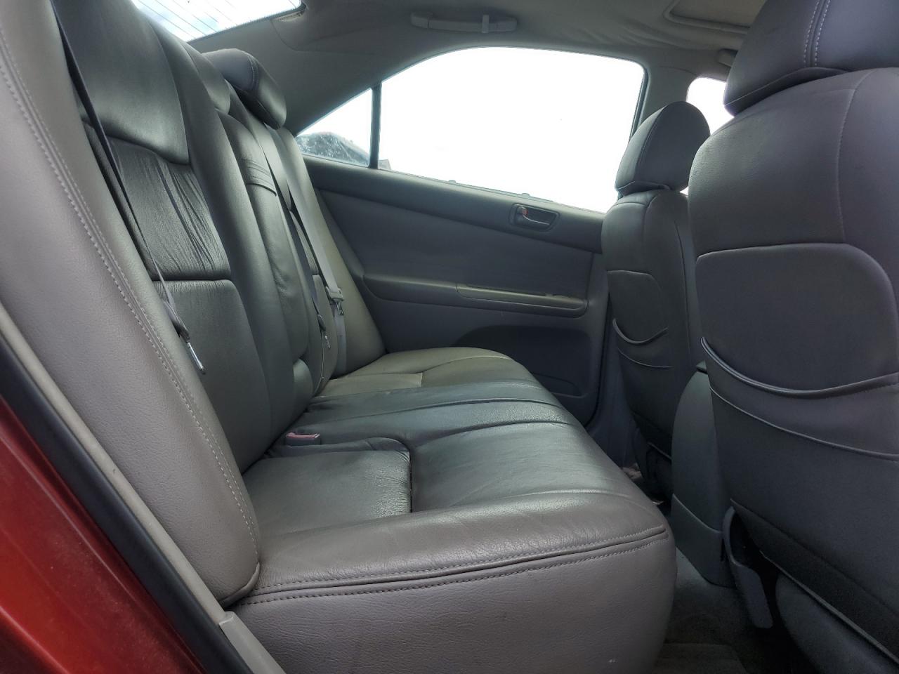 2003 Toyota Camry Le VIN: 4T1BE32K73U223283 Lot: 61284575