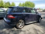 2013 Mercedes-Benz Ml 350 4Matic   للبيع في Arlington، WA - Rollover