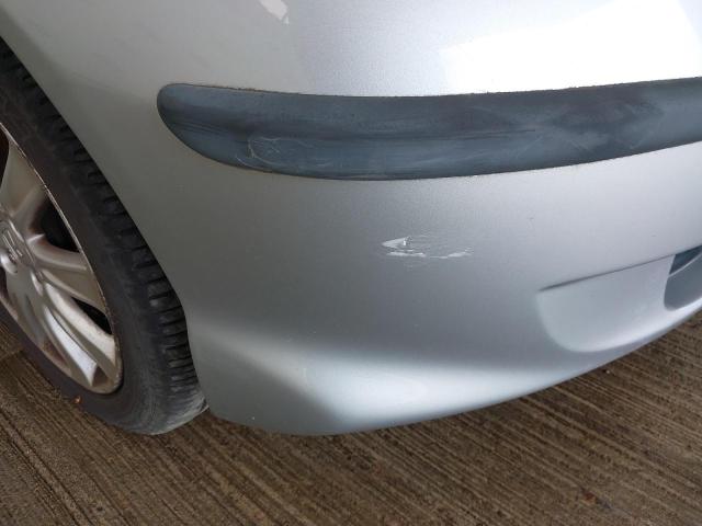 2008 HONDA JAZZ SE CV