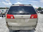 2009 Toyota Sienna Ce de vânzare în Loganville, GA - Rear End