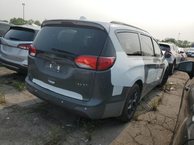  CHRYSLER PACIFICA 2018 Biały