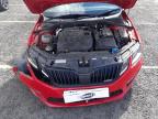 2019 SKODA OCTAVIA VR for sale at Copart SANDTOFT