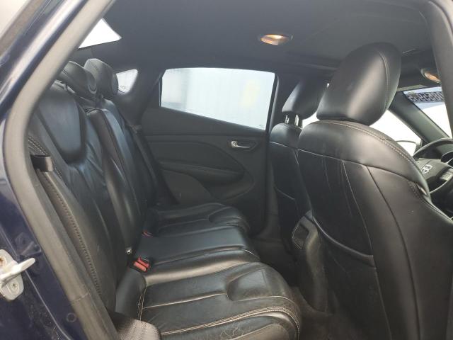 2013 DODGE DART LIMITED  