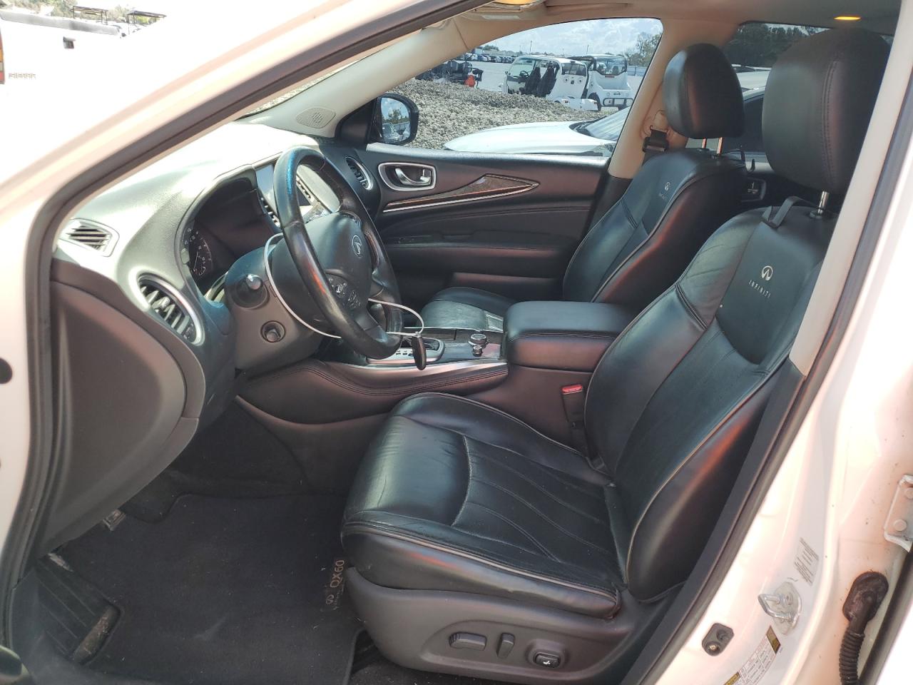 INFINITI QX60 2014 VIN 5N1CL0MM5EC518138 zdjęcie 7