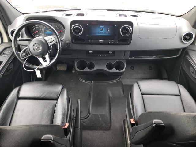 2023 MERCEDES-BENZ SPRINTER 2500  