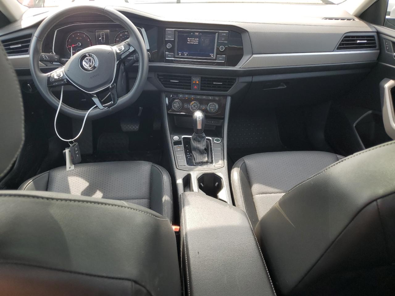 2021 Volkswagen Jetta S VIN: 3VWC57BU3MM033324 Lot: 61449235