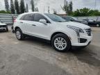 2018 Cadillac Xt5  for Sale in Miami, FL - Normal Wear
