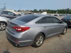 2017 Hyundai Sonata Se for Sale in Hillsborough, NJ - Front End