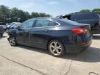 2017 Chevrolet Cruze Premier за продажба в Windsor, NJ - Front End