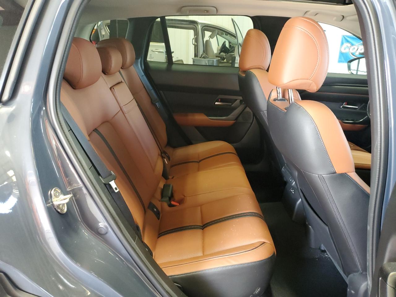 2024 Mazda Cx-50 Premium Plus VIN: 7MMVABEY3RN189062 Lot: 60295625