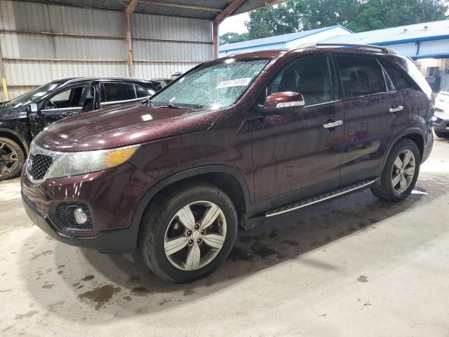 2012 Kia Sorento Ex
