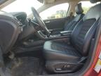 2018 Ford Fusion Se на продаже в Ham Lake, MN - Front End