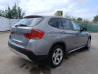 2011 BMW X1 SDRIVE2 for sale at Copart CHESTER