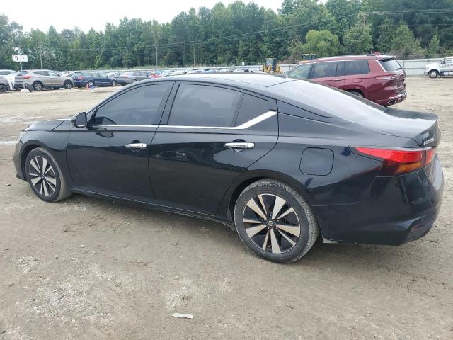  NISSAN ALTIMA 2019 Black