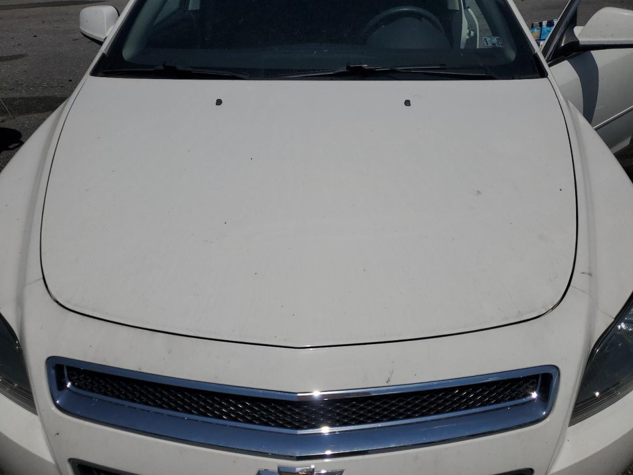 2010 Chevrolet Malibu 1Lt VIN: 1G1ZC5EB9A4131386 Lot: 62026305