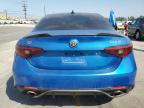 2018 Alfa Romeo Giulia Ti   за продажба в Sun Valley, CA - Front End