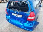 2006 HONDA JAZZ SPORT for sale at Copart CORBY