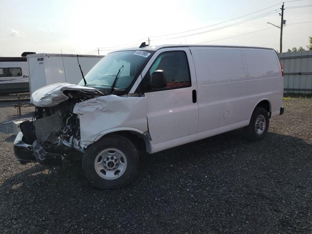 2023 GMC SAVANA G2500   for sale at Copart ON - OTTAWA