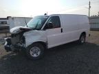 2023 GMC SAVANA G2500   for sale at Copart ON - OTTAWA