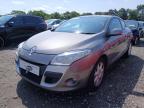 2011 RENAULT MEGANE EXP for sale at Copart WOLVERHAMPTON