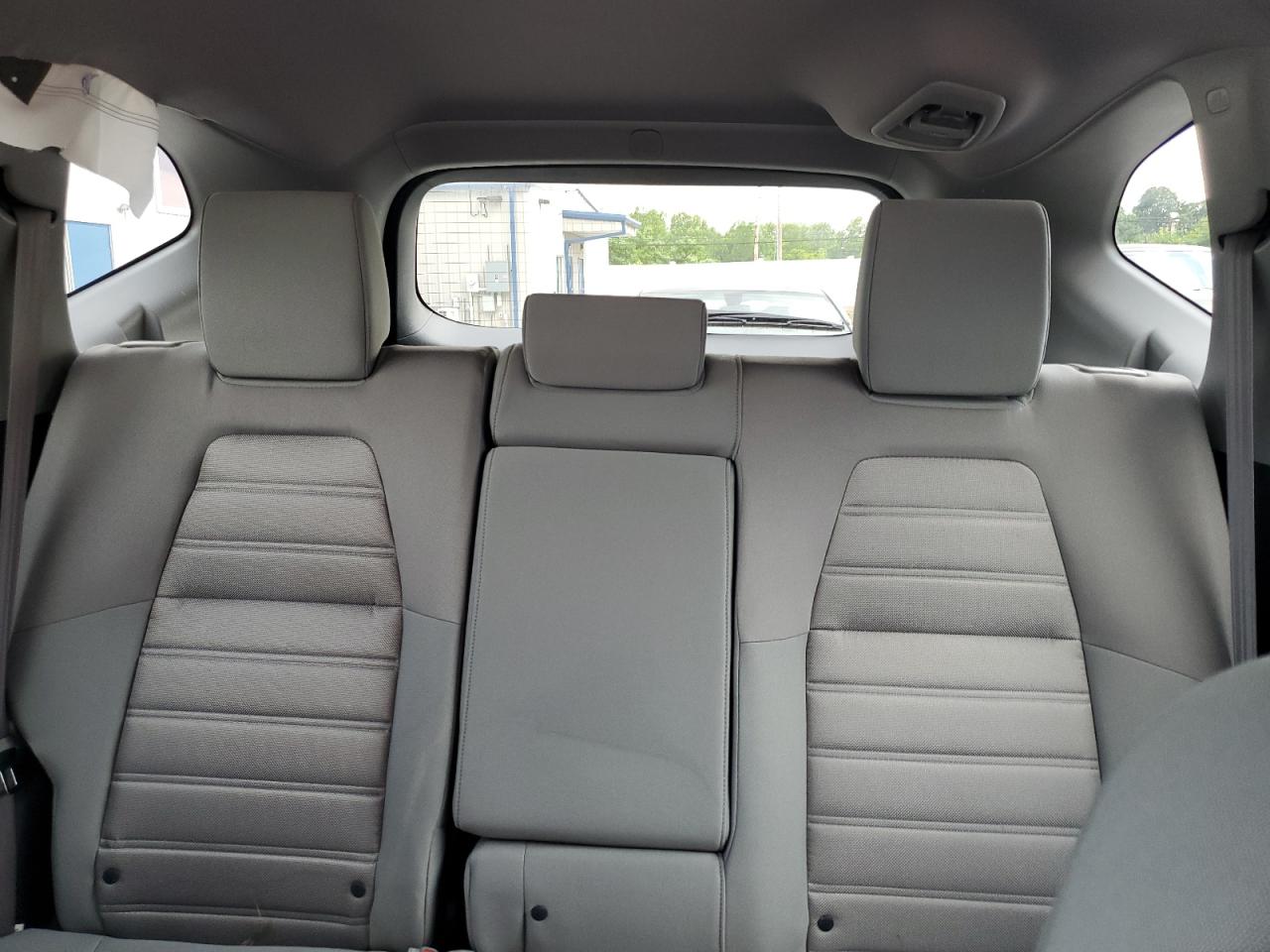 HONDA CRV 2019 VIN 7FARW2H53KE011035 фото 10