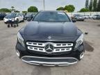 2018 MERCEDES-BENZ GLA 250   for sale at Copart FL - MIAMI CENTRAL