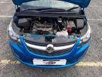 2019 VAUXHALL VIVA SE AC for sale at Copart SANDTOFT